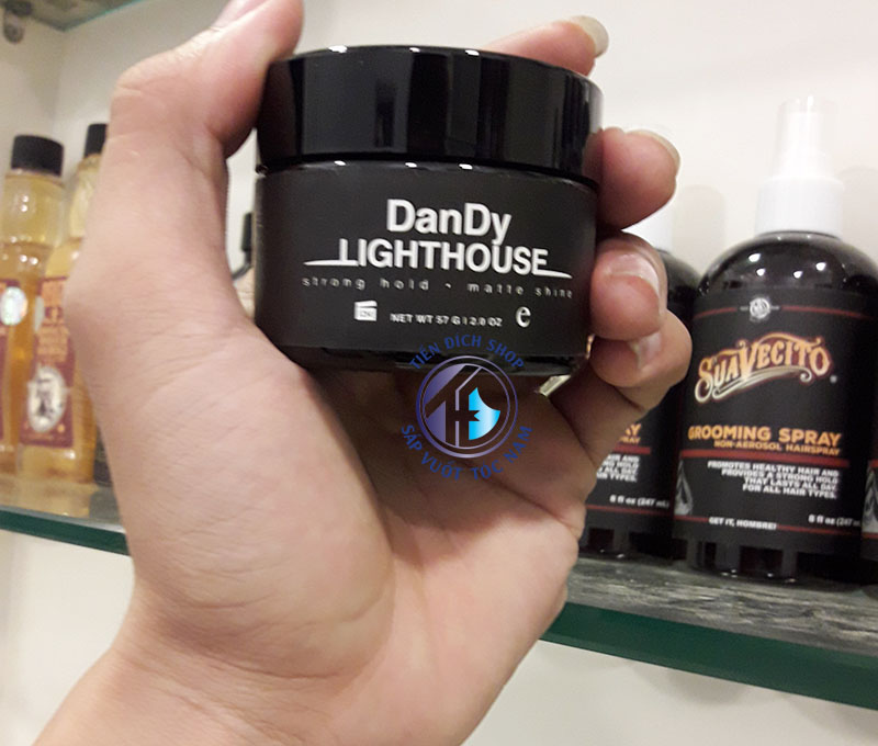 DanDy LightHouse