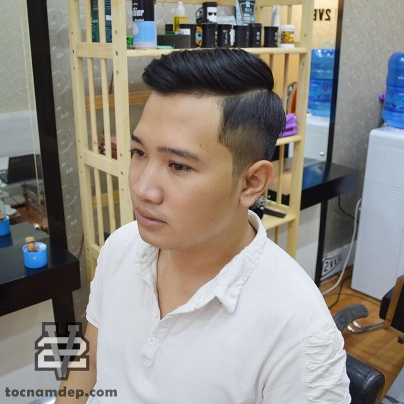 Top 6 Tiệm cắt tóc nam đẹp và chất lượng nhất TP. Long Xuyên, An Giang -  TOKYOMETRO