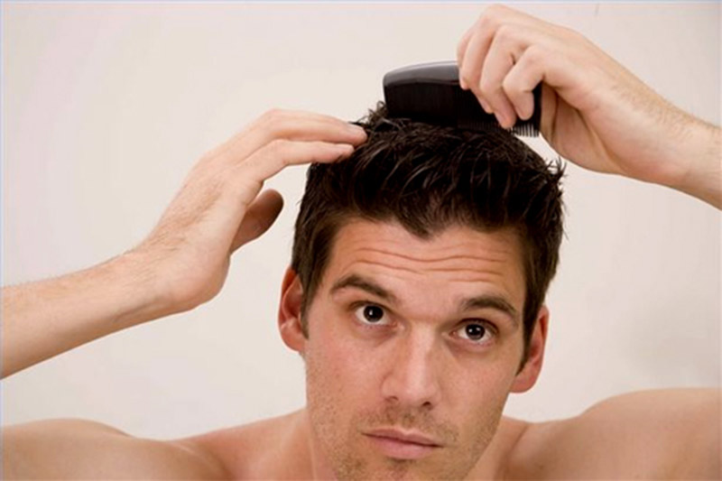 Rủi ro tiềm ẩn khi sử dụng sáp màu tóc