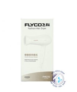 Máy sấy tóc FLYCO FH6232 2000W