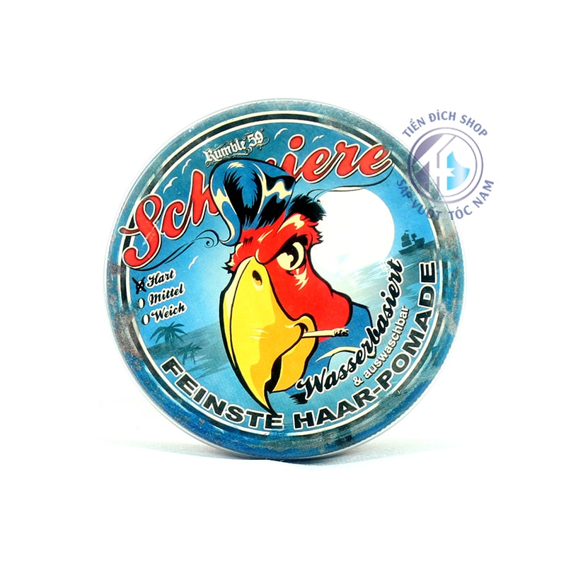 Schmiere Water Based Pomade gốc nước