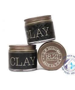 18.21 Man Made Clay - Sweet Tobacco