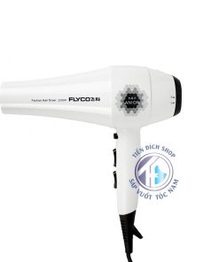 Máy sấy tóc công suất thực Flyco FH6106 2200W