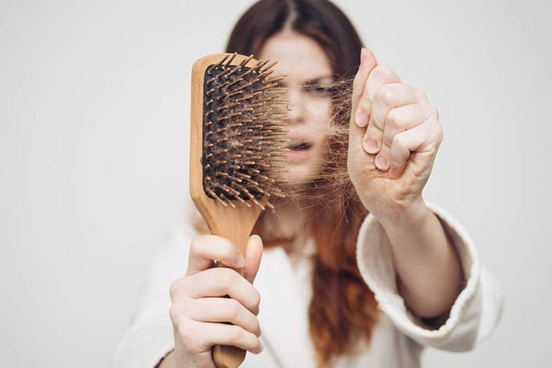 NĂM 2020] TOP 10 loại Dầu gội trị rụng tóc chất lượng cao trên thị trường