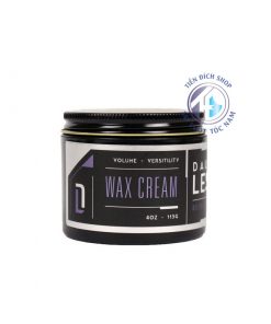Dauntless Wax Cream
