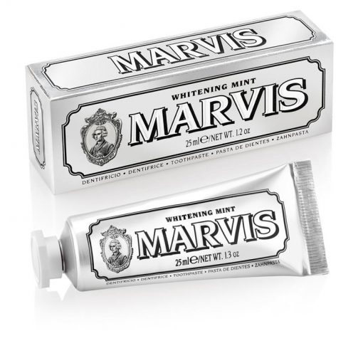 Marvis Whitening Mint 25ml