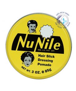 Pomade vuốt tóc Murray's Nu Nile