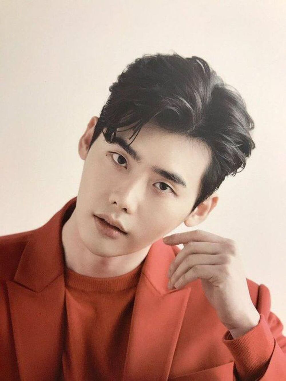 Top 10 kiểu tóc nam đẹp 2020 Hàn Quốc hot trend