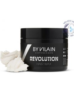 sáp vuốt tóc By Vilain Revolution năm 2020