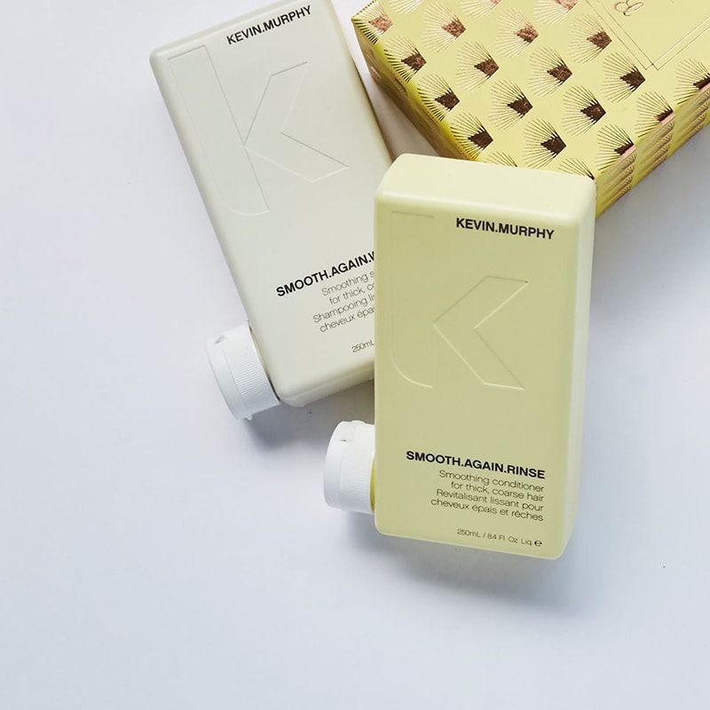 Combo gội xả Kevin Murphy Smooth.Again
