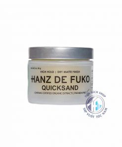 sáp Hanz De Fuko Quicksand