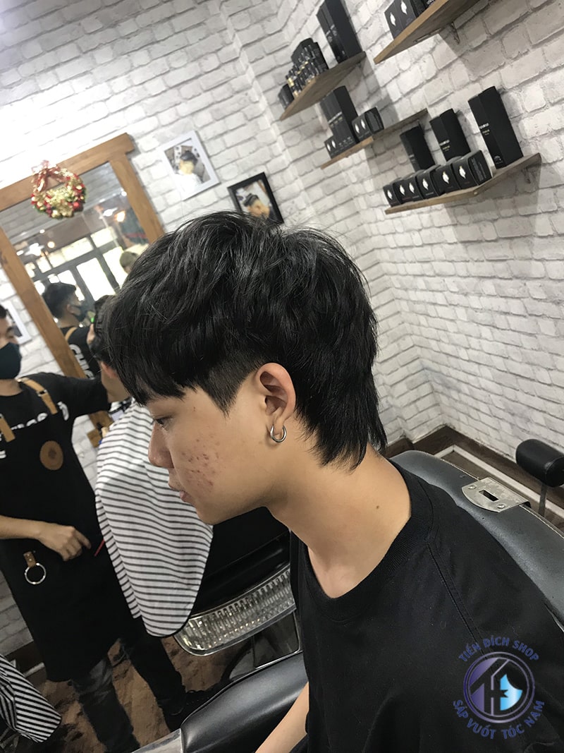 1 33 kiểu tóc nam ngắn Hàn Quốc đẹp được ưa chuộng nhất năm 2020  Tóc  Đẹp AZ