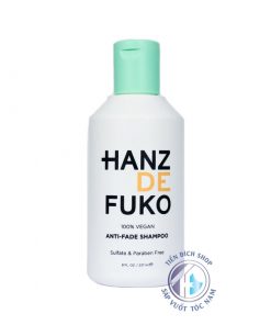 Hanz De Fuko Anti-Fade Shampoo