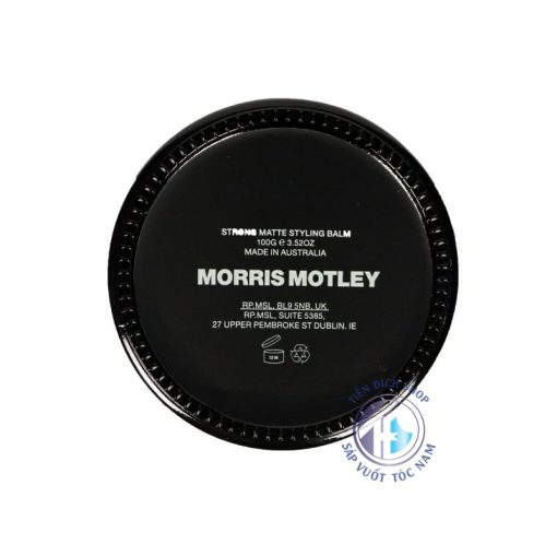 Morris Motley TSB 02