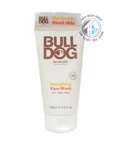 Sữa rửa mặt Bulldog Energising Face Wash
