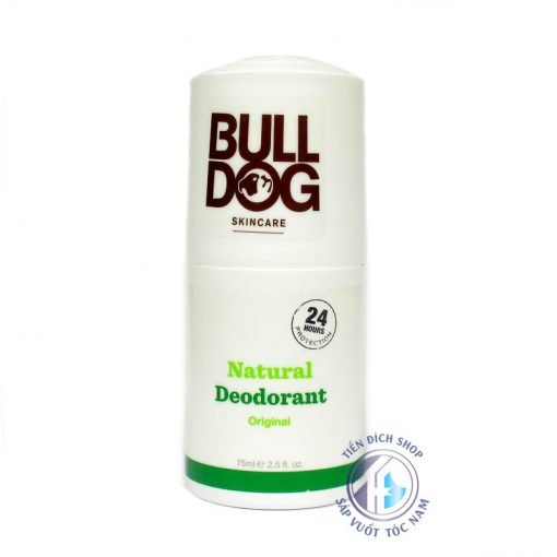 Lăn khử mùi Bulldog Original