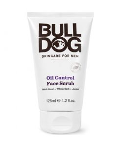 Tẩy tế bào chết Bulldog Oil Control Face Scrub