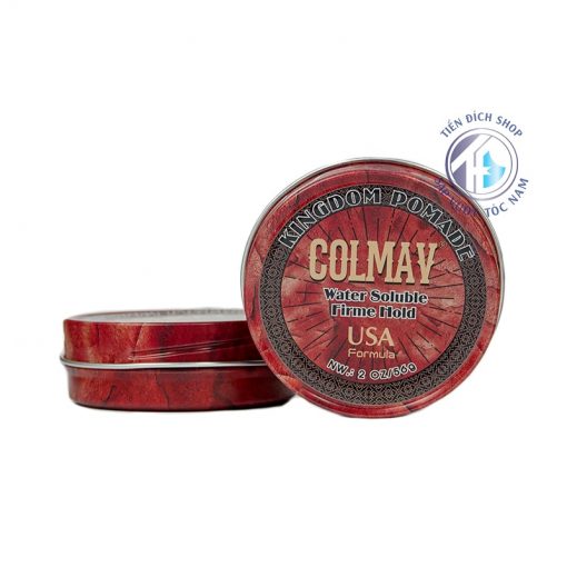 Colmav Water Soluble Firme Hold 56gr