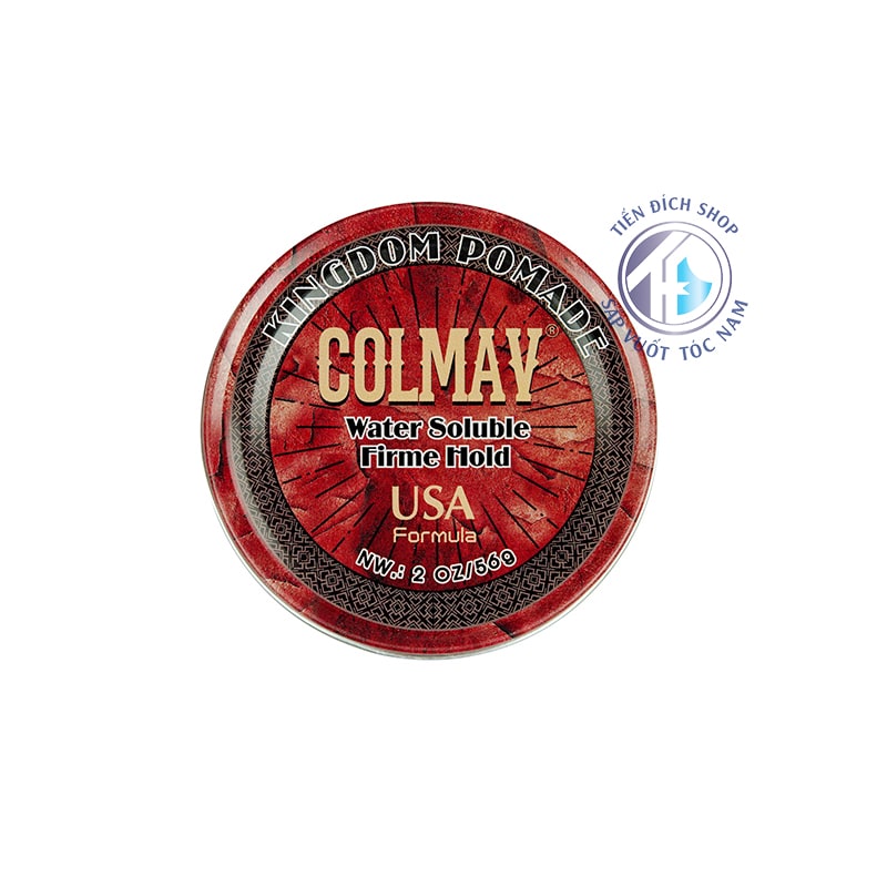 Colmav-water-soluble-firme-hold-56g