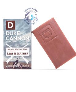 Duke Cannon Body Soap