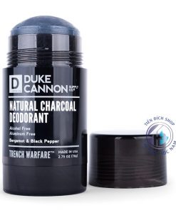 lăn khử mùi Duke Cannon