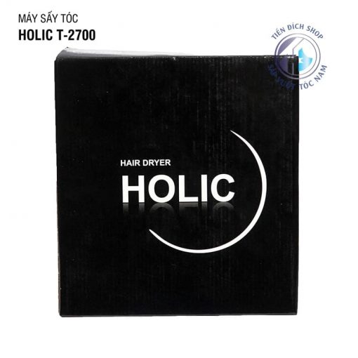 Máy sấy tóc Holic 2700w chính hãng