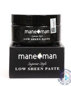 Mane Man Low Sheen Paste