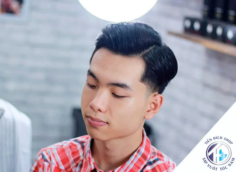 Chia sẻ với hơn 89 tóc nam singapore siêu hot  ieduneteduvn