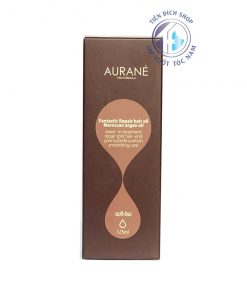 Tinh dầu dưỡng tóc Aurane