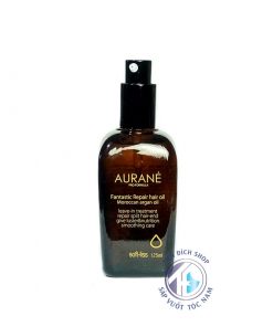 dầu dưỡng tóc  Aurane Soft-Liss 125ml
