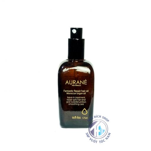 dầu dưỡng tóc  Aurane Soft-Liss 125ml