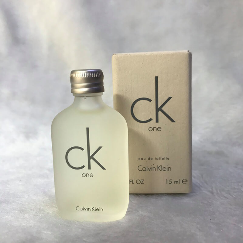 Nước hoa nam Calvin Klein CK - ONE