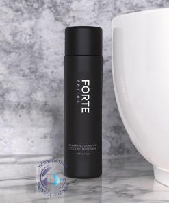 dầu gội Forte Series Clarifying Shampoo