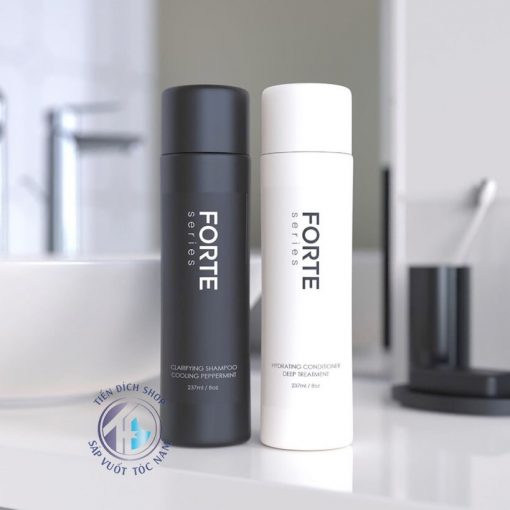 Forte Series Hydrating Conditioner