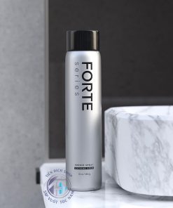 Gôm Forte Series Freeze spray