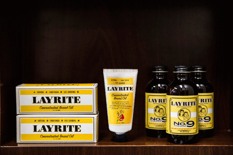 Layrite Aftershave Balm