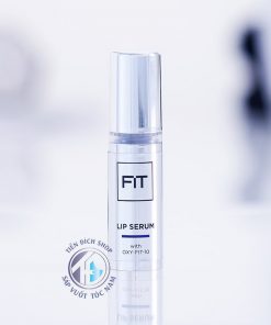 son dưỡng môi cho nam Fit Lip Serum 5ml