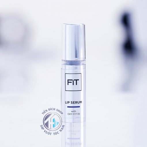 son dưỡng môi cho nam Fit Lip Serum 5ml