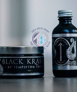 Templeton Black Kraken Tonic