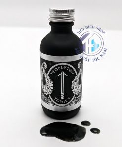 Tinh dầu dưỡng tóc Templeton Black Kraken Tonic 50ml