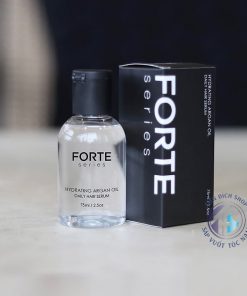 Forte Series Hydrating Argan Oil