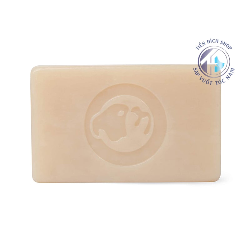 Bánh xà bông nam Bulldog Sensitive Bar Soap