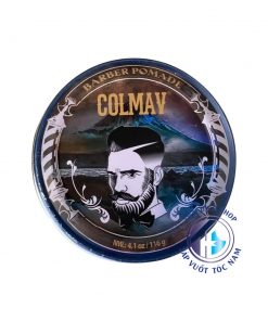 Barber COLMAV BLUE 116g