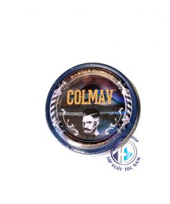 Barber COLMAV BLUE 56g