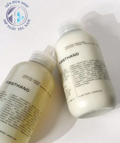 dầu xả Firsthand Hydrating Conditioner 300ml