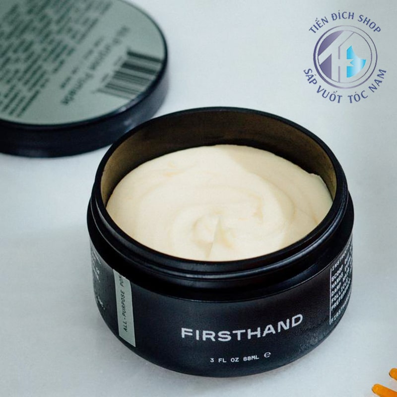 Pomade gốc nước Firsthand All-Purpose