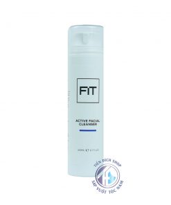 Fit Active Facial Cleanser 200ml