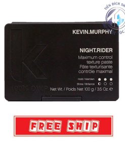 Sáp Kevin Murphy Night Rider V5 2022