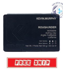 Sáp vuốt tóc Kevin Murphy Rough Rider Ver 5 100g