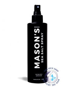 Mason’s Sea Salt Spray